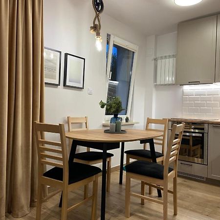 Apartament La Playa! Najlepsza Lokalizacja! 헬 외부 사진