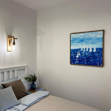 Apartament La Playa! Najlepsza Lokalizacja! 헬 외부 사진