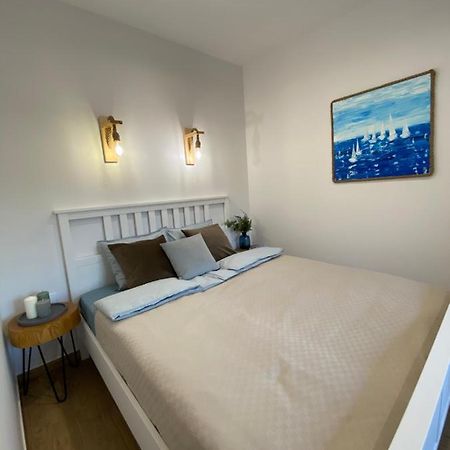 Apartament La Playa! Najlepsza Lokalizacja! 헬 외부 사진