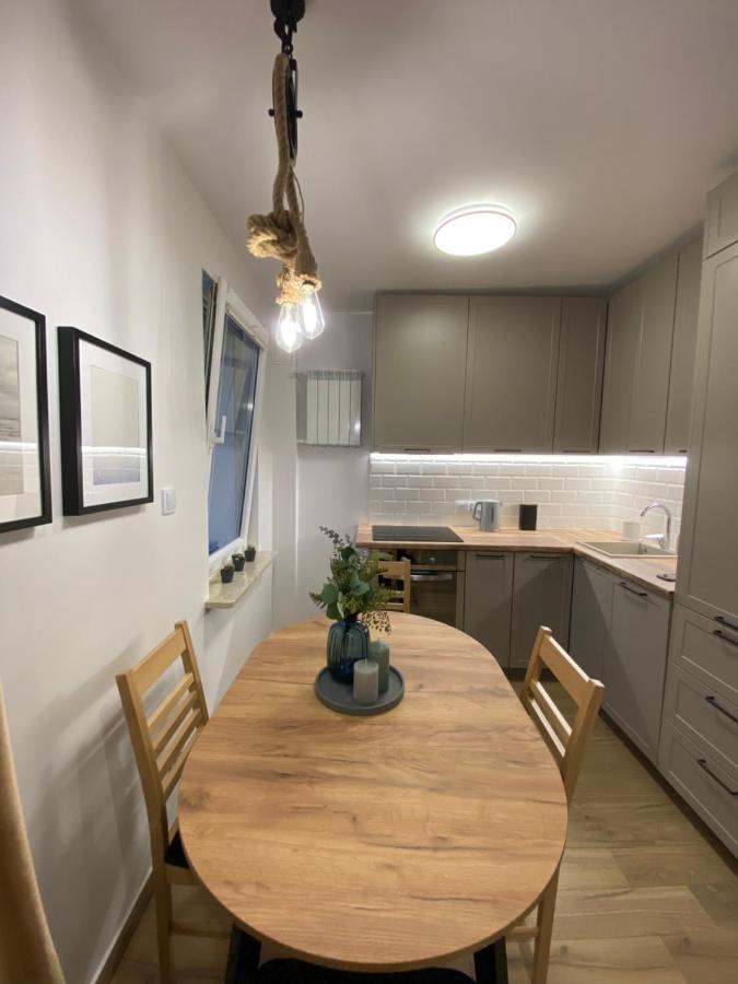 Apartament La Playa! Najlepsza Lokalizacja! 헬 외부 사진