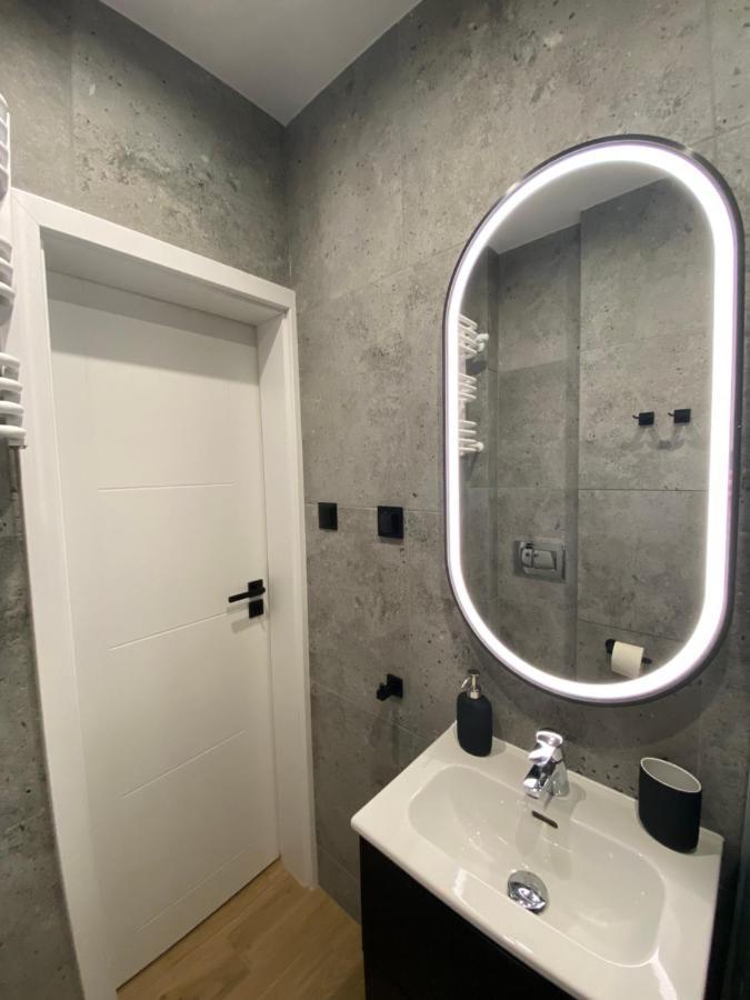 Apartament La Playa! Najlepsza Lokalizacja! 헬 외부 사진