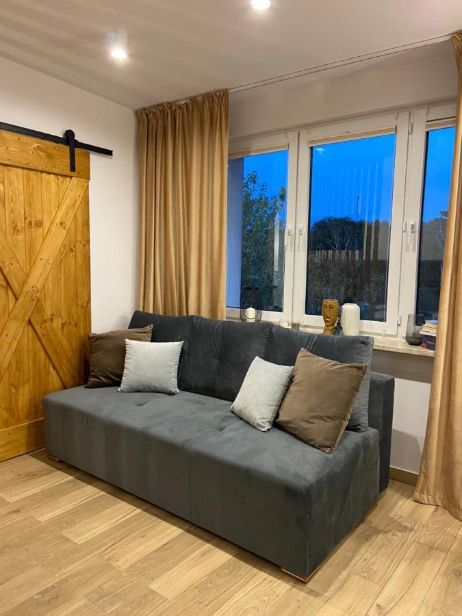 Apartament La Playa! Najlepsza Lokalizacja! 헬 외부 사진