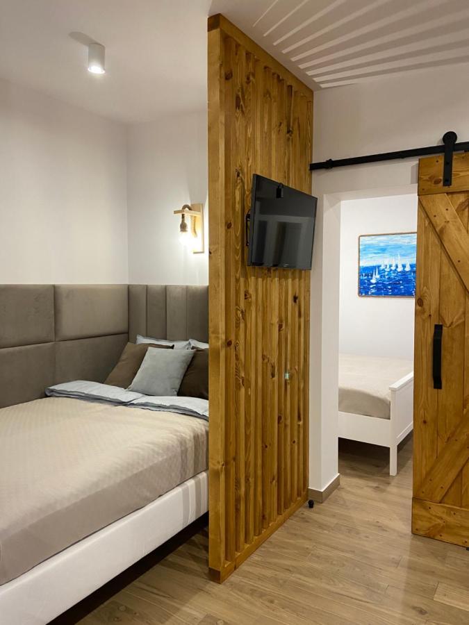 Apartament La Playa! Najlepsza Lokalizacja! 헬 외부 사진