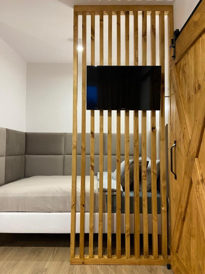 Apartament La Playa! Najlepsza Lokalizacja! 헬 외부 사진