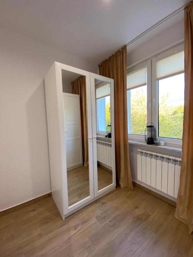 Apartament La Playa! Najlepsza Lokalizacja! 헬 외부 사진