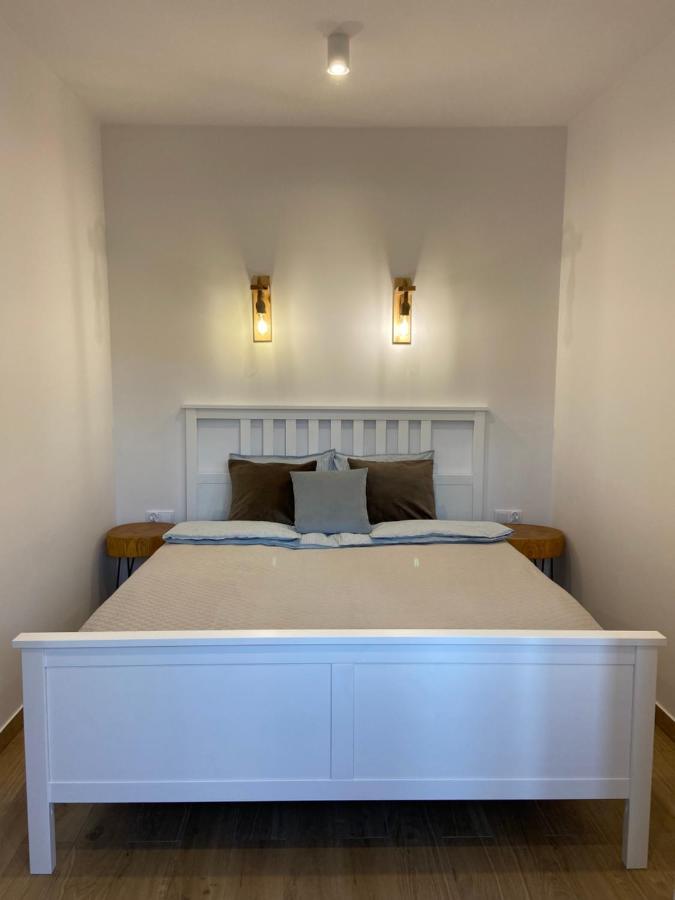 Apartament La Playa! Najlepsza Lokalizacja! 헬 외부 사진