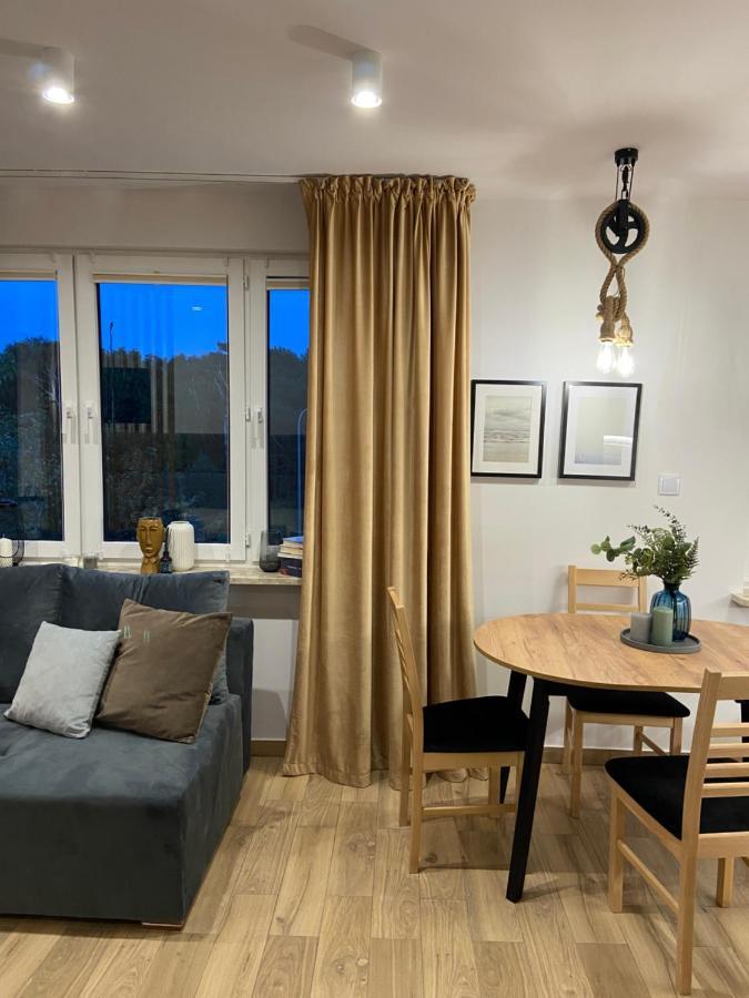 Apartament La Playa! Najlepsza Lokalizacja! 헬 외부 사진